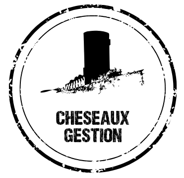 Cheseaux Gestion Sàrl